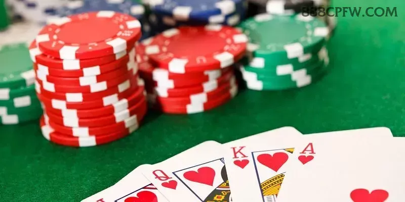 Fortune Games Series