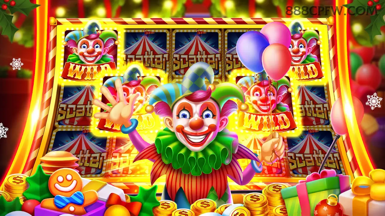 Jogos de slot online da 888cpf